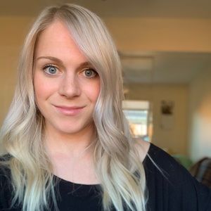 Meet your Posher, Carley